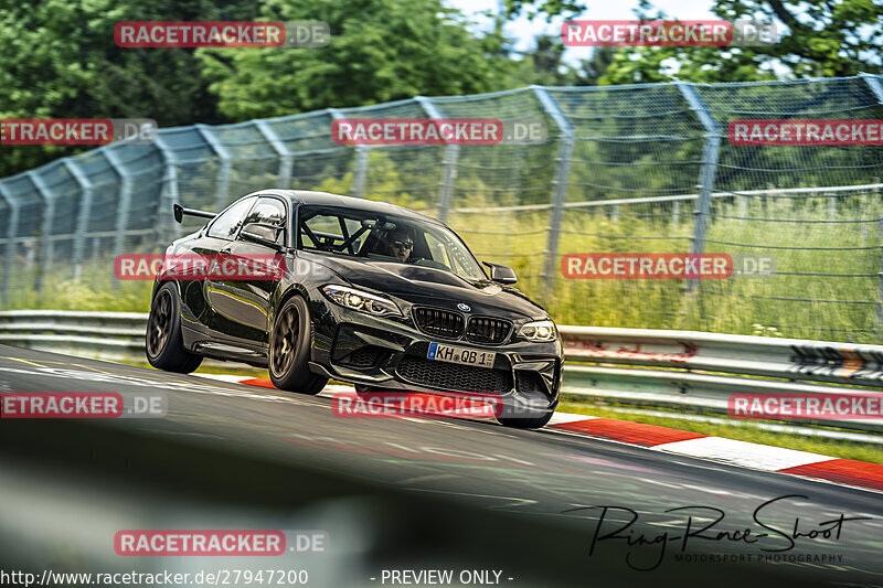 Bild #27947200 - Touristenfahrten Nürburgring Nordschleife (26.05.2024)