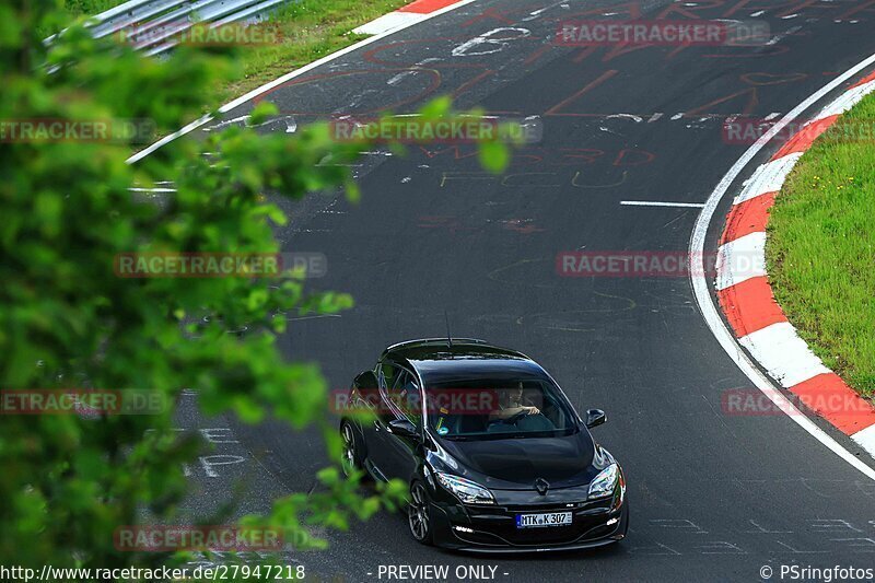 Bild #27947218 - Touristenfahrten Nürburgring Nordschleife (26.05.2024)