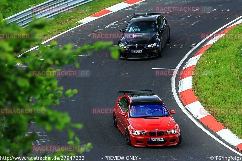 Bild #27947232 - Touristenfahrten Nürburgring Nordschleife (26.05.2024)