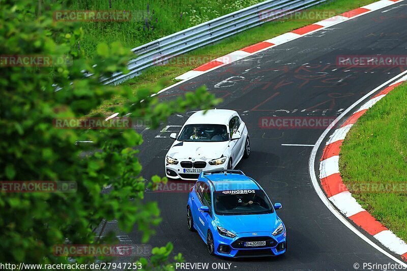 Bild #27947253 - Touristenfahrten Nürburgring Nordschleife (26.05.2024)