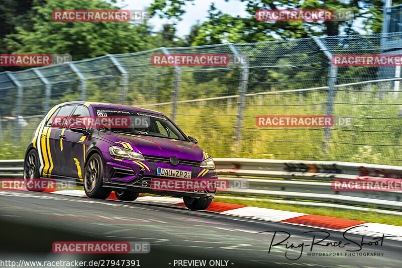 Bild #27947391 - Touristenfahrten Nürburgring Nordschleife (26.05.2024)