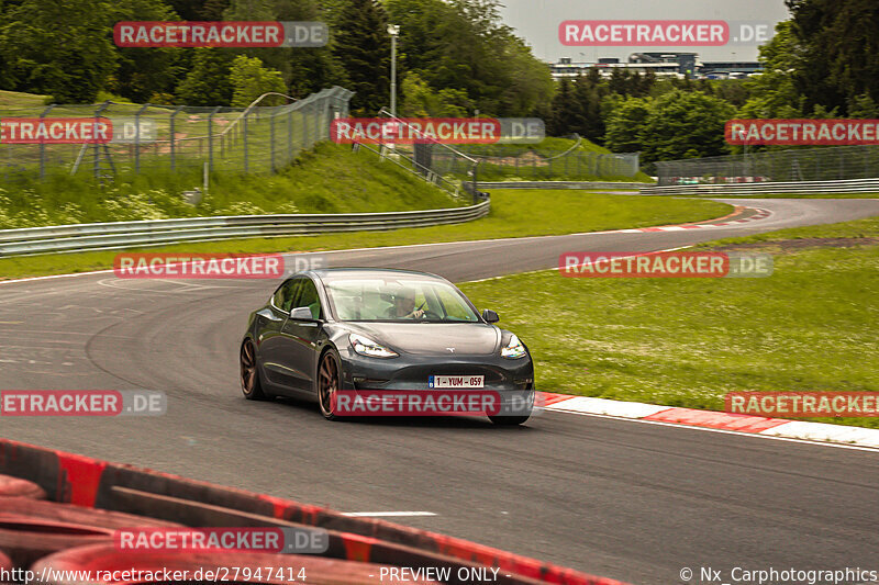 Bild #27947414 - Touristenfahrten Nürburgring Nordschleife (26.05.2024)