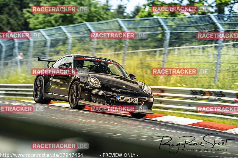 Bild #27947464 - Touristenfahrten Nürburgring Nordschleife (26.05.2024)