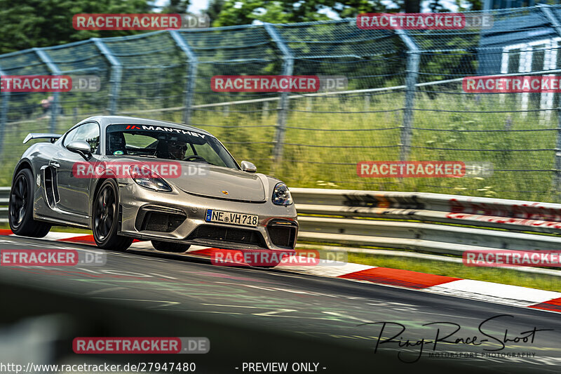 Bild #27947480 - Touristenfahrten Nürburgring Nordschleife (26.05.2024)