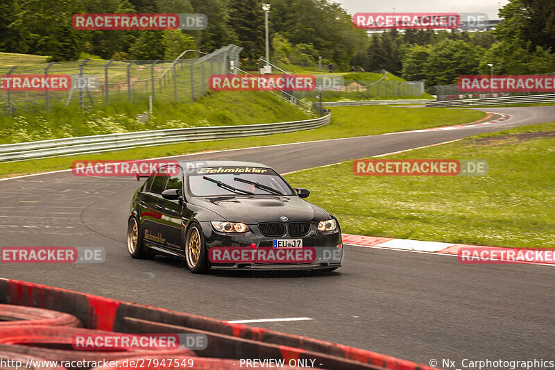 Bild #27947549 - Touristenfahrten Nürburgring Nordschleife (26.05.2024)