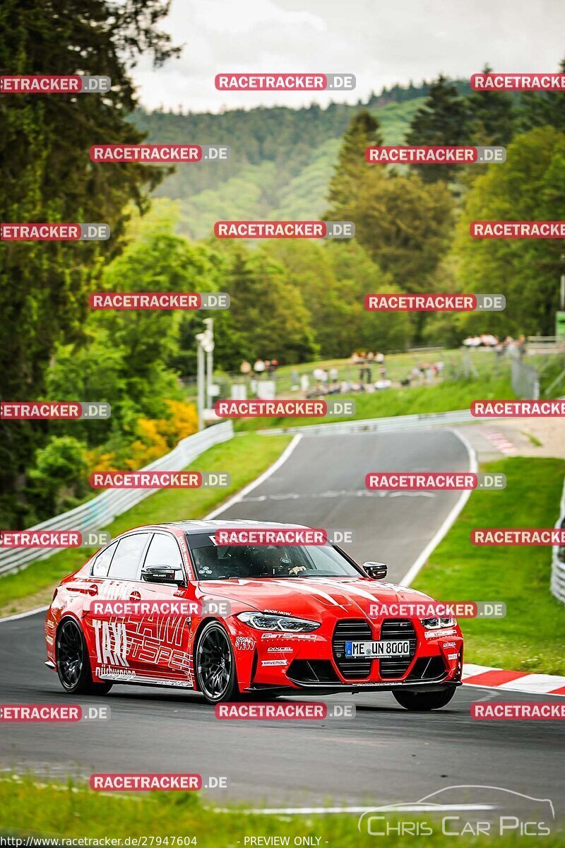 Bild #27947604 - Touristenfahrten Nürburgring Nordschleife (26.05.2024)