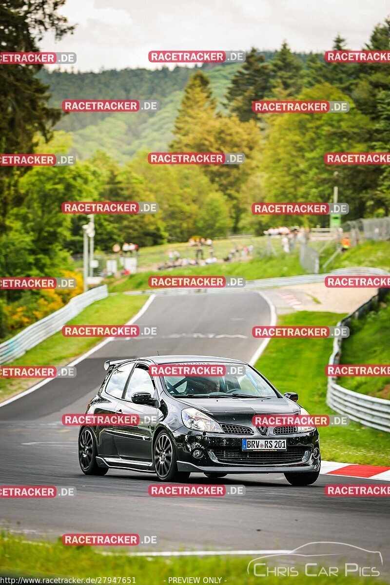 Bild #27947651 - Touristenfahrten Nürburgring Nordschleife (26.05.2024)