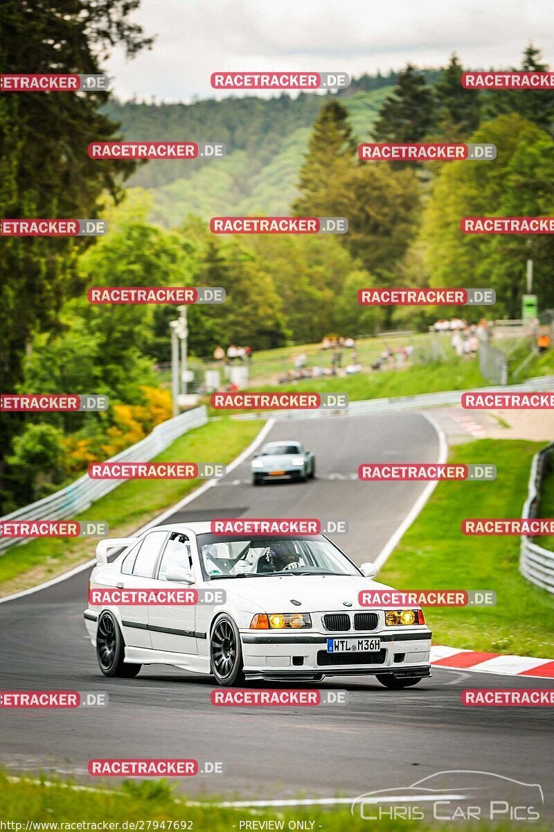 Bild #27947692 - Touristenfahrten Nürburgring Nordschleife (26.05.2024)