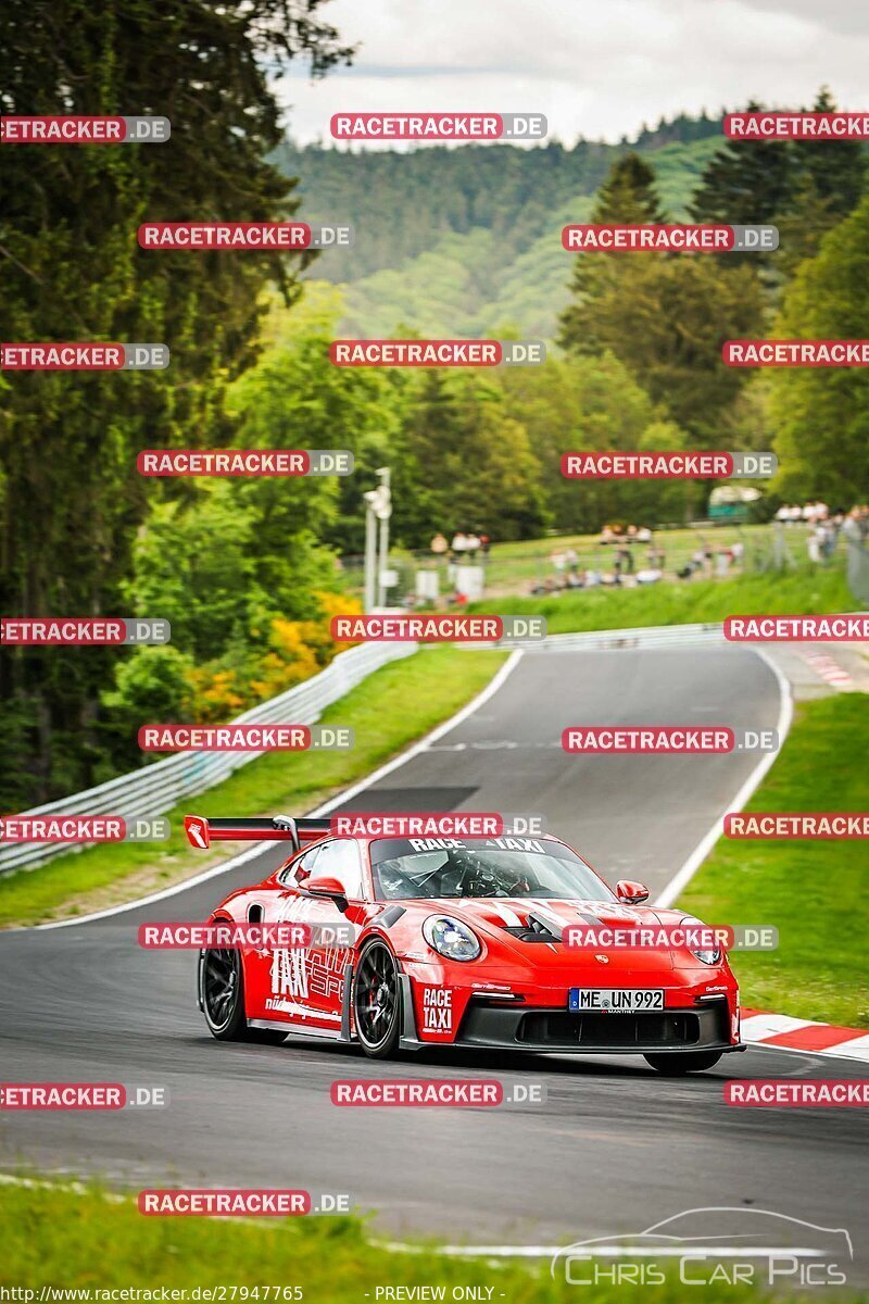 Bild #27947765 - Touristenfahrten Nürburgring Nordschleife (26.05.2024)