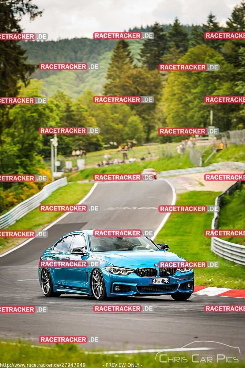 Bild #27947949 - Touristenfahrten Nürburgring Nordschleife (26.05.2024)