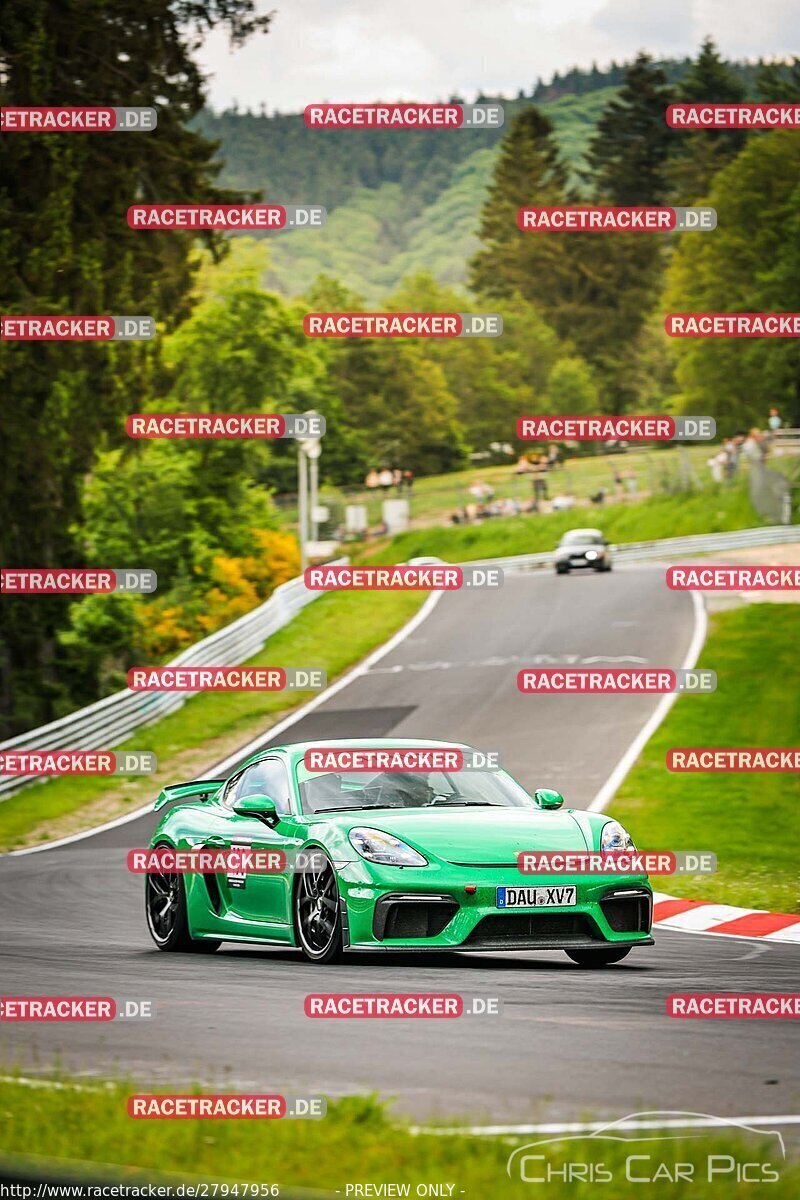 Bild #27947956 - Touristenfahrten Nürburgring Nordschleife (26.05.2024)