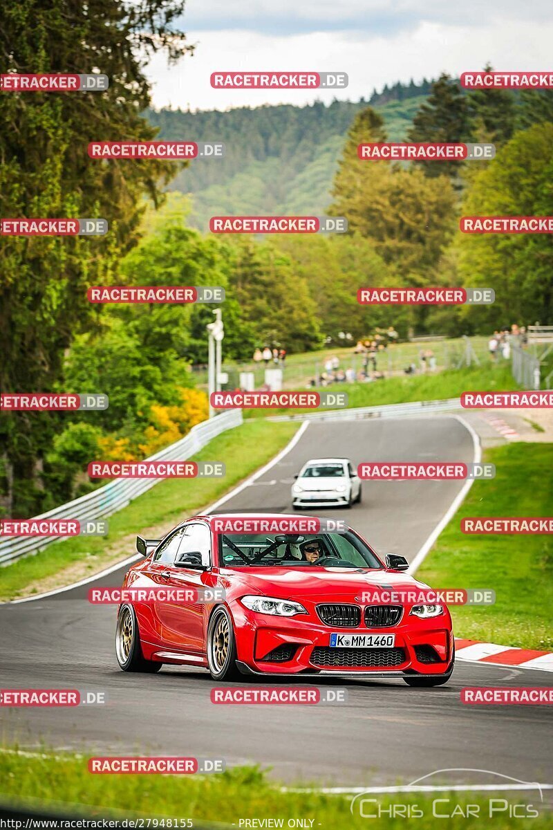 Bild #27948155 - Touristenfahrten Nürburgring Nordschleife (26.05.2024)