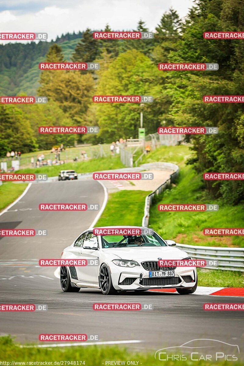 Bild #27948174 - Touristenfahrten Nürburgring Nordschleife (26.05.2024)