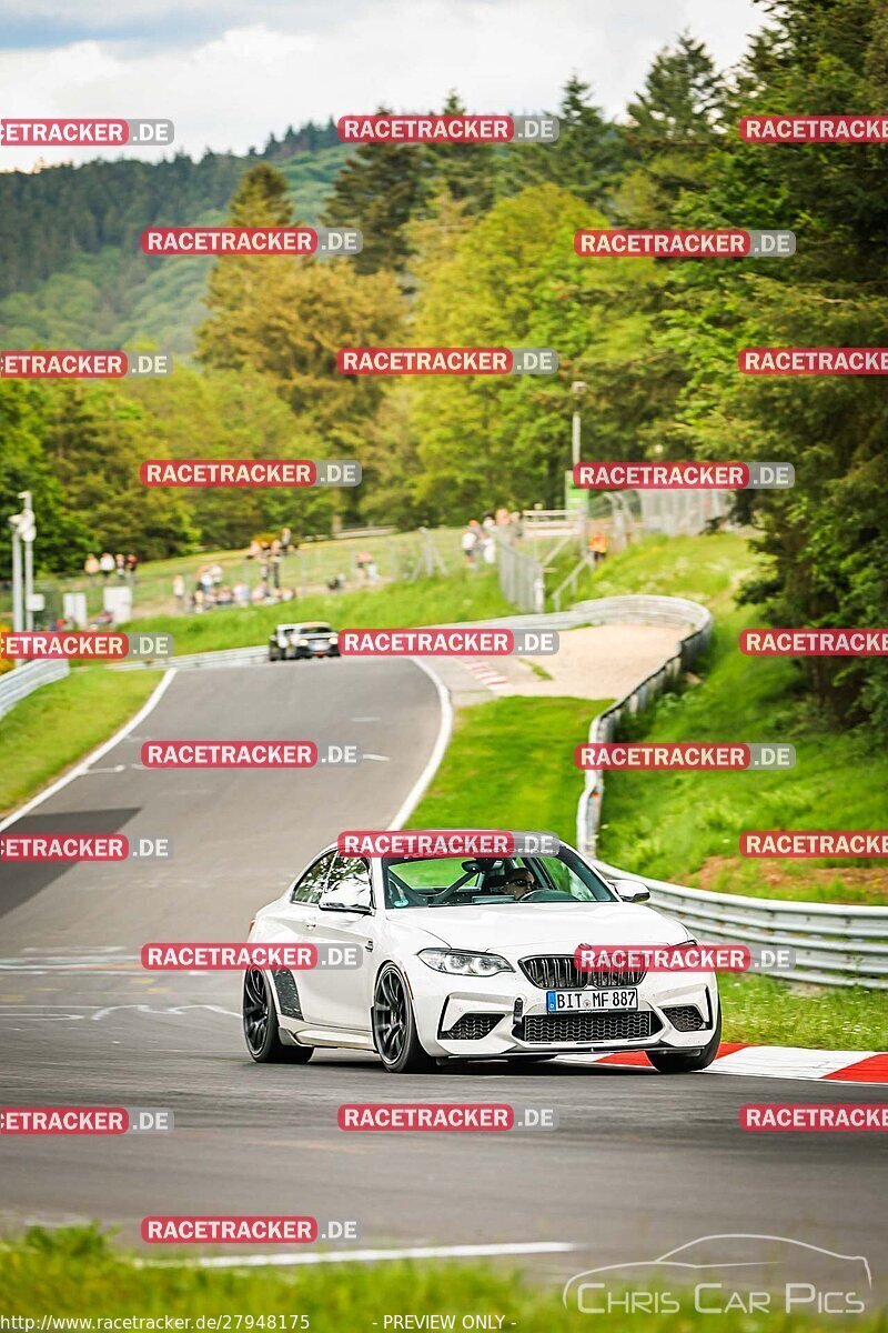 Bild #27948175 - Touristenfahrten Nürburgring Nordschleife (26.05.2024)