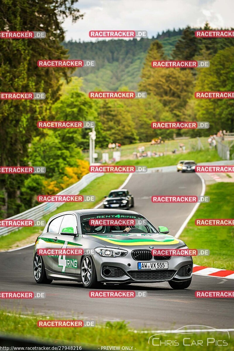 Bild #27948216 - Touristenfahrten Nürburgring Nordschleife (26.05.2024)