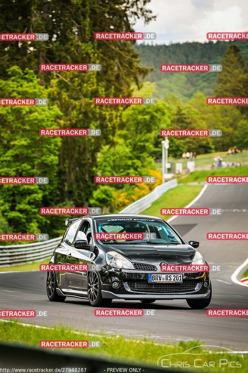 Bild #27948287 - Touristenfahrten Nürburgring Nordschleife (26.05.2024)