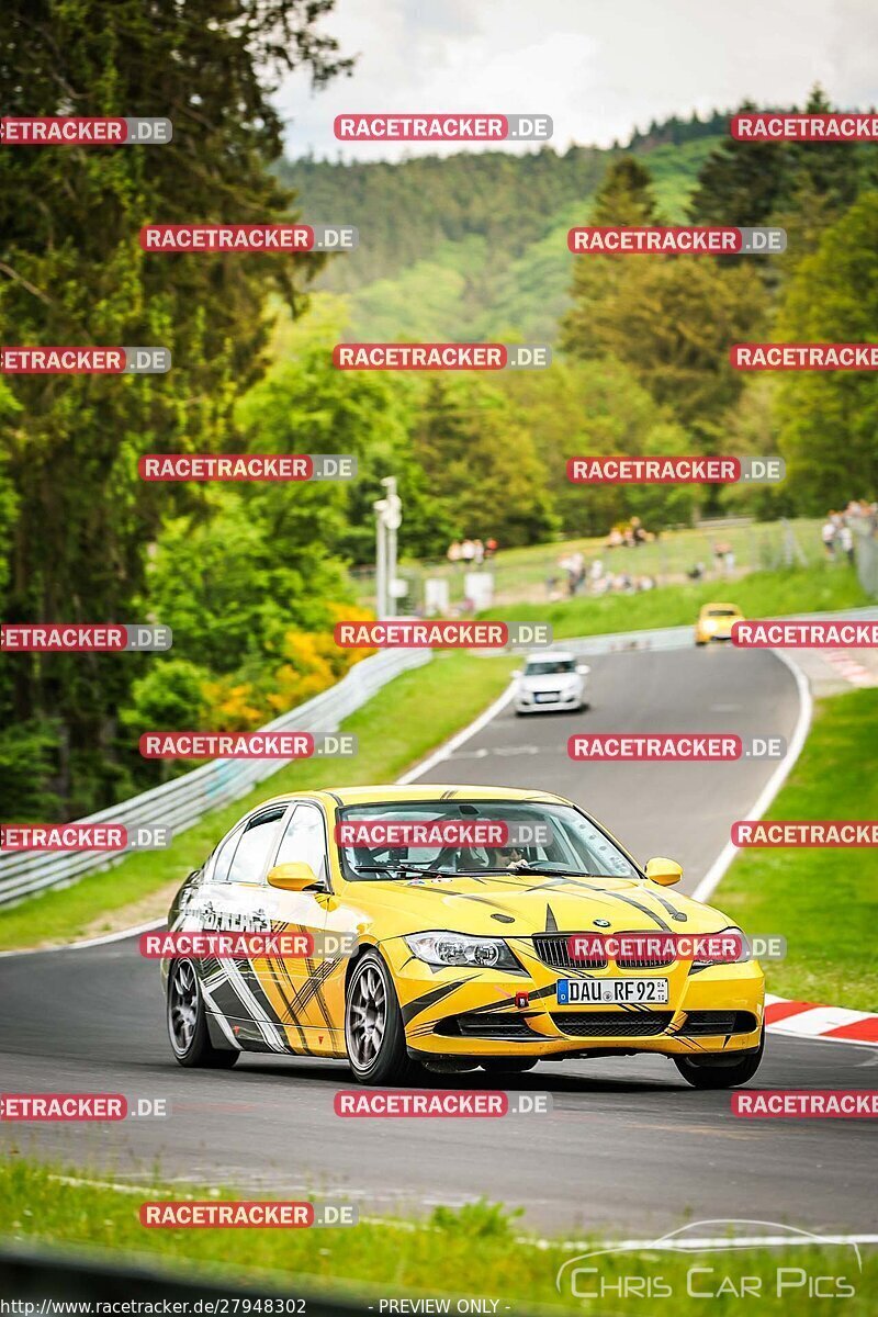 Bild #27948302 - Touristenfahrten Nürburgring Nordschleife (26.05.2024)