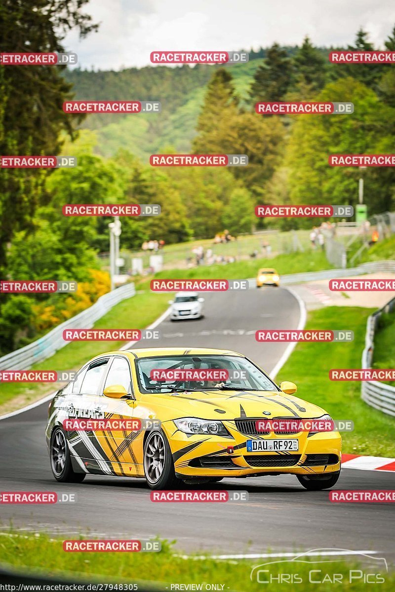 Bild #27948305 - Touristenfahrten Nürburgring Nordschleife (26.05.2024)