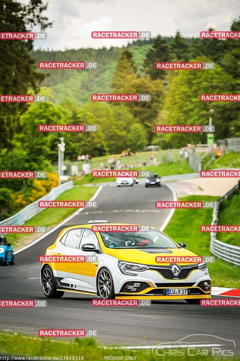 Bild #27948316 - Touristenfahrten Nürburgring Nordschleife (26.05.2024)