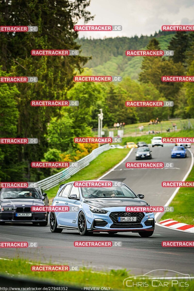 Bild #27948352 - Touristenfahrten Nürburgring Nordschleife (26.05.2024)