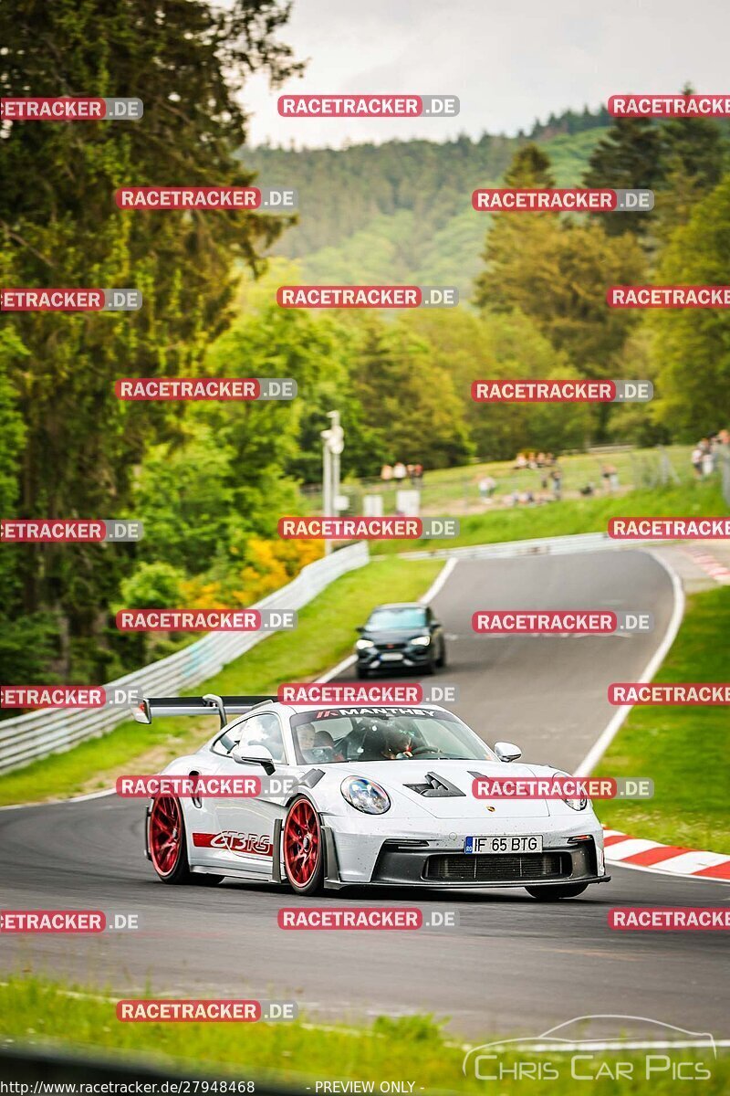 Bild #27948468 - Touristenfahrten Nürburgring Nordschleife (26.05.2024)