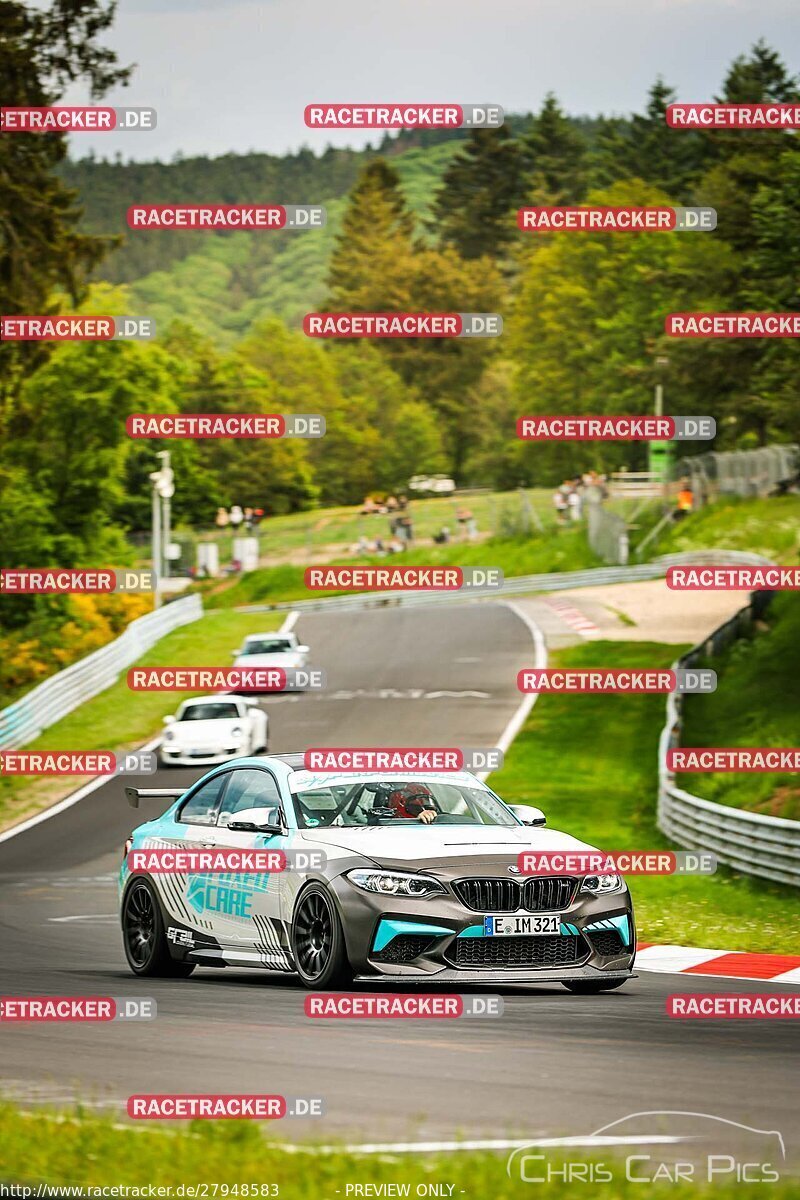 Bild #27948583 - Touristenfahrten Nürburgring Nordschleife (26.05.2024)