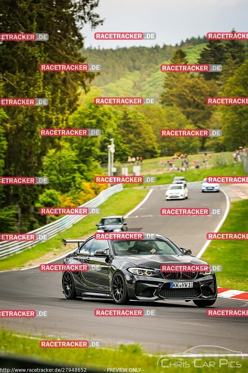 Bild #27948652 - Touristenfahrten Nürburgring Nordschleife (26.05.2024)