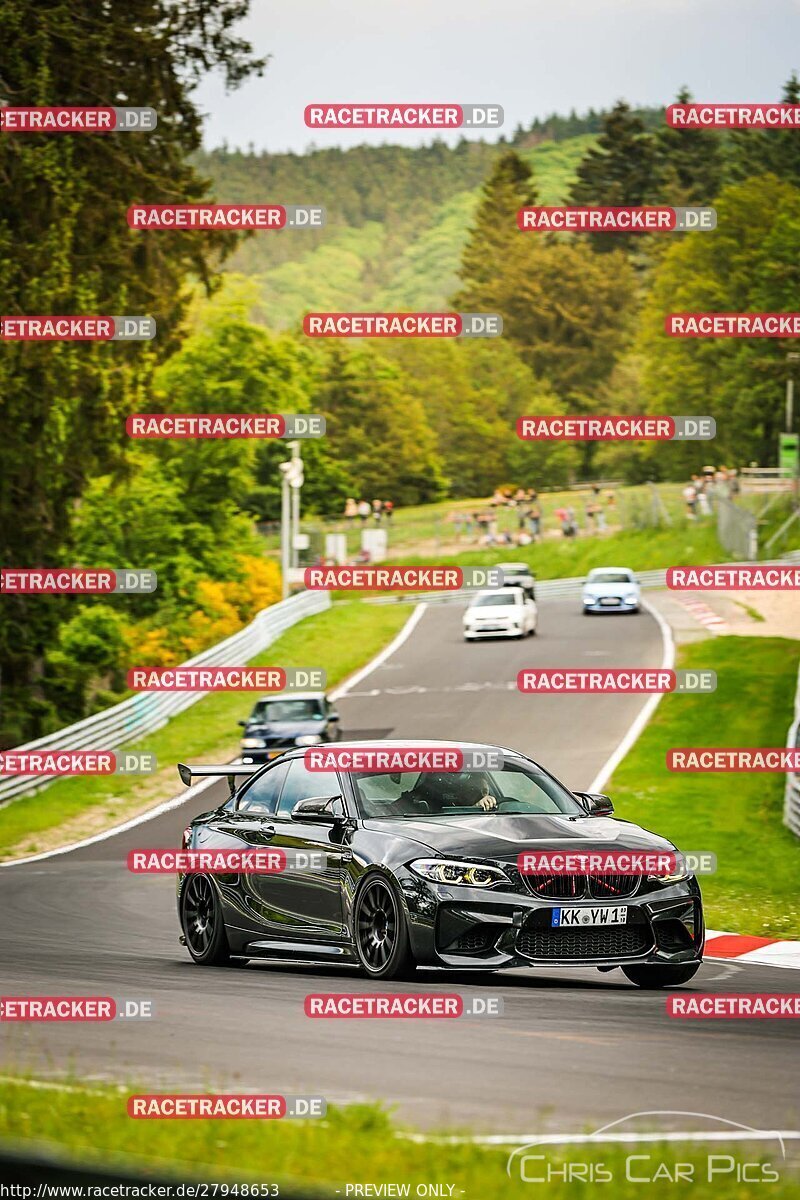 Bild #27948653 - Touristenfahrten Nürburgring Nordschleife (26.05.2024)