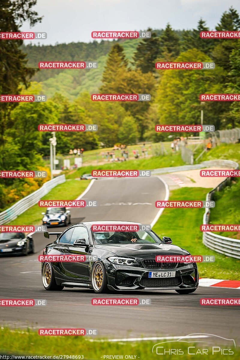 Bild #27948693 - Touristenfahrten Nürburgring Nordschleife (26.05.2024)