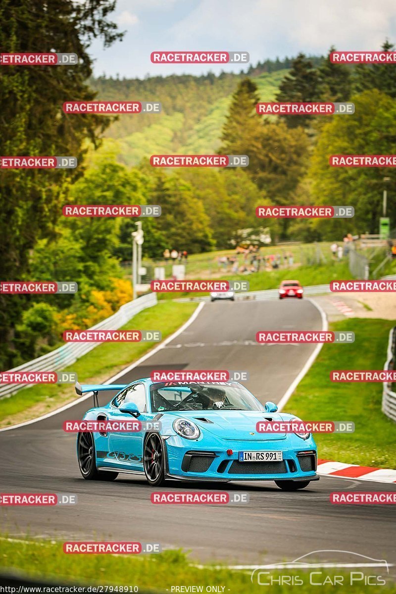 Bild #27948910 - Touristenfahrten Nürburgring Nordschleife (26.05.2024)