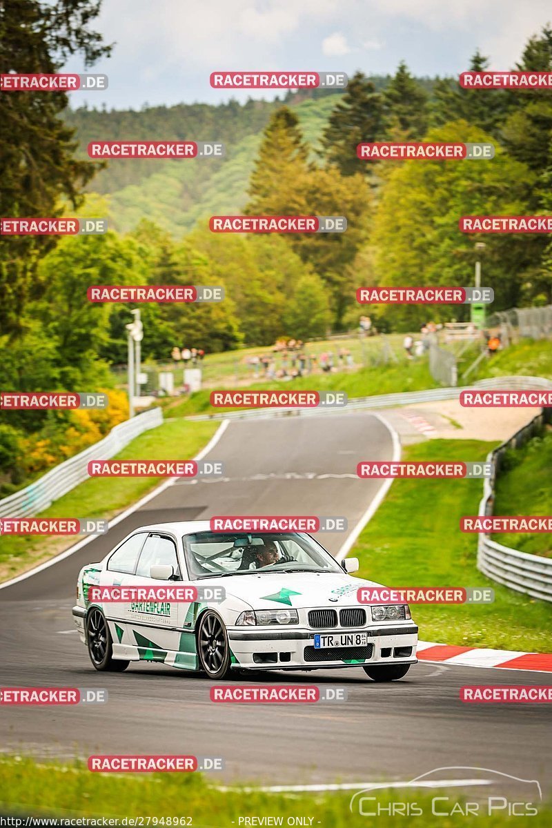 Bild #27948962 - Touristenfahrten Nürburgring Nordschleife (26.05.2024)