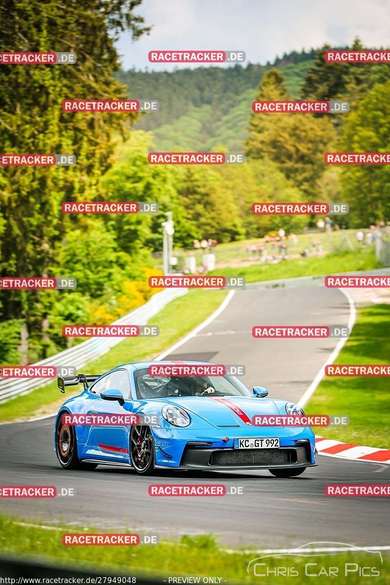 Bild #27949048 - Touristenfahrten Nürburgring Nordschleife (26.05.2024)