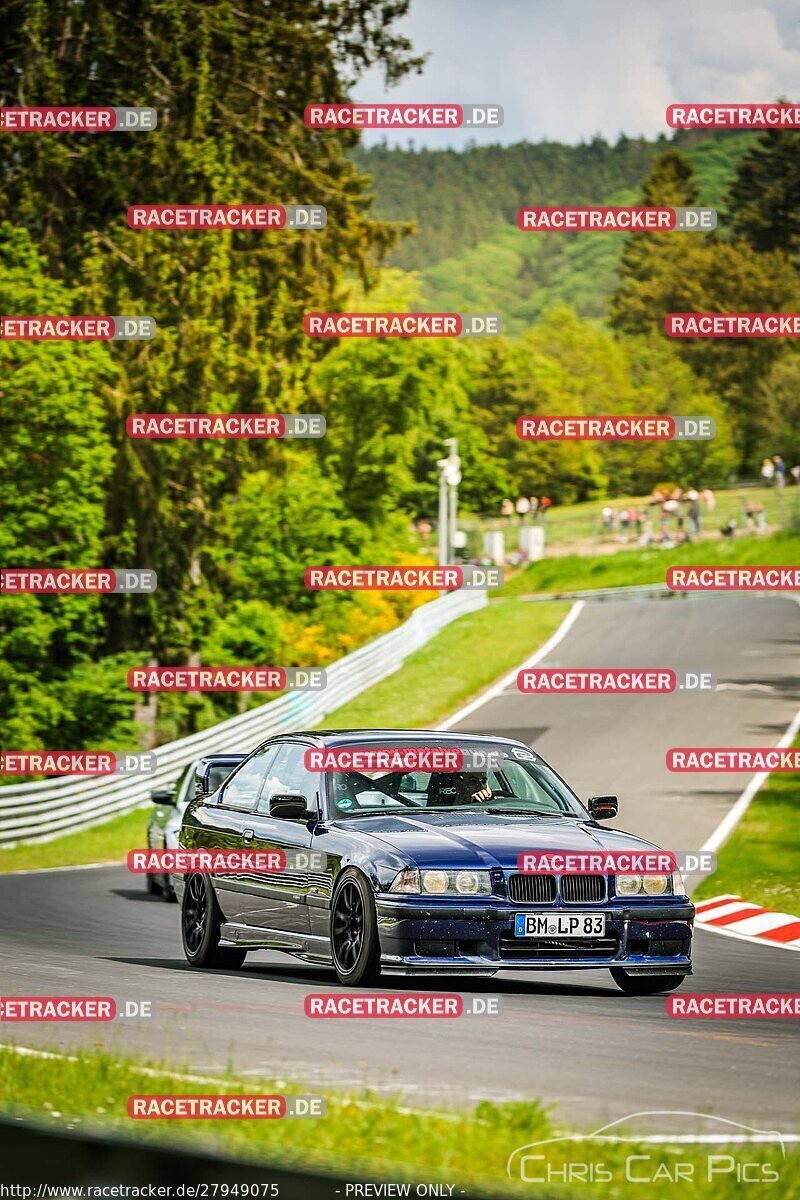 Bild #27949075 - Touristenfahrten Nürburgring Nordschleife (26.05.2024)