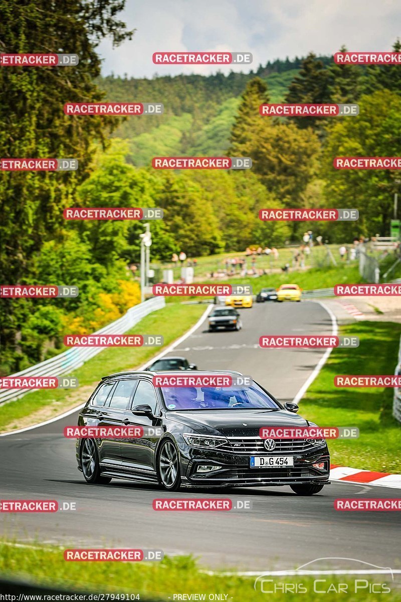 Bild #27949104 - Touristenfahrten Nürburgring Nordschleife (26.05.2024)