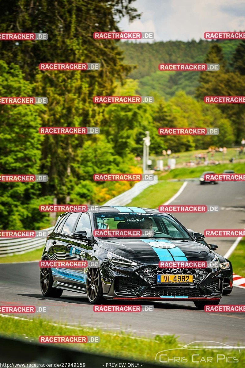 Bild #27949159 - Touristenfahrten Nürburgring Nordschleife (26.05.2024)