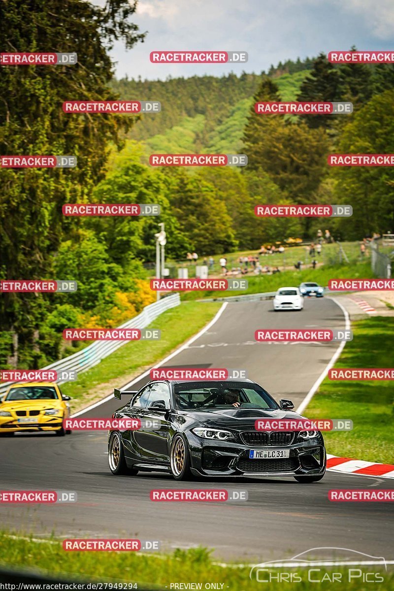 Bild #27949294 - Touristenfahrten Nürburgring Nordschleife (26.05.2024)