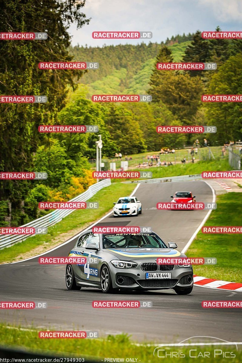 Bild #27949303 - Touristenfahrten Nürburgring Nordschleife (26.05.2024)