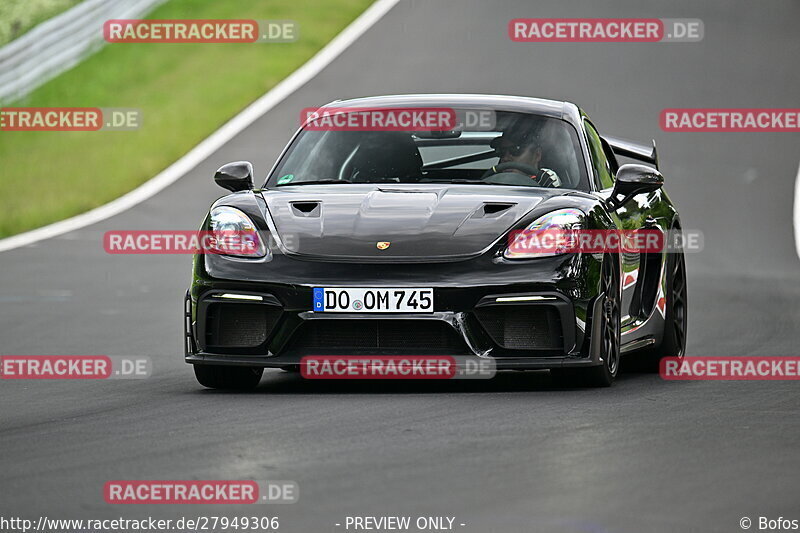 Bild #27949306 - Touristenfahrten Nürburgring Nordschleife (26.05.2024)