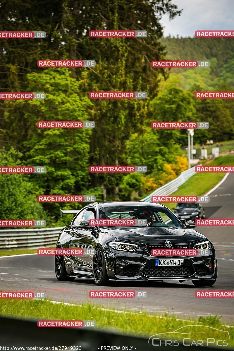 Bild #27949323 - Touristenfahrten Nürburgring Nordschleife (26.05.2024)