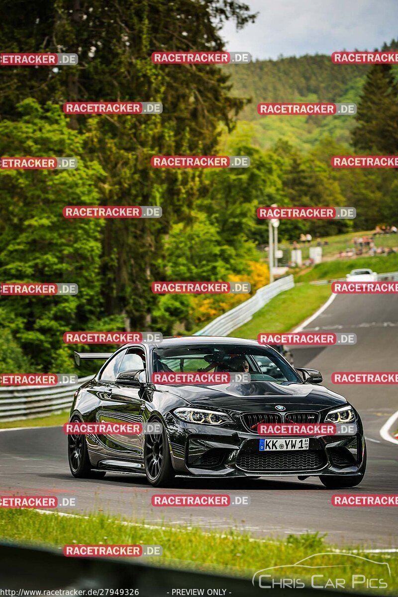 Bild #27949326 - Touristenfahrten Nürburgring Nordschleife (26.05.2024)