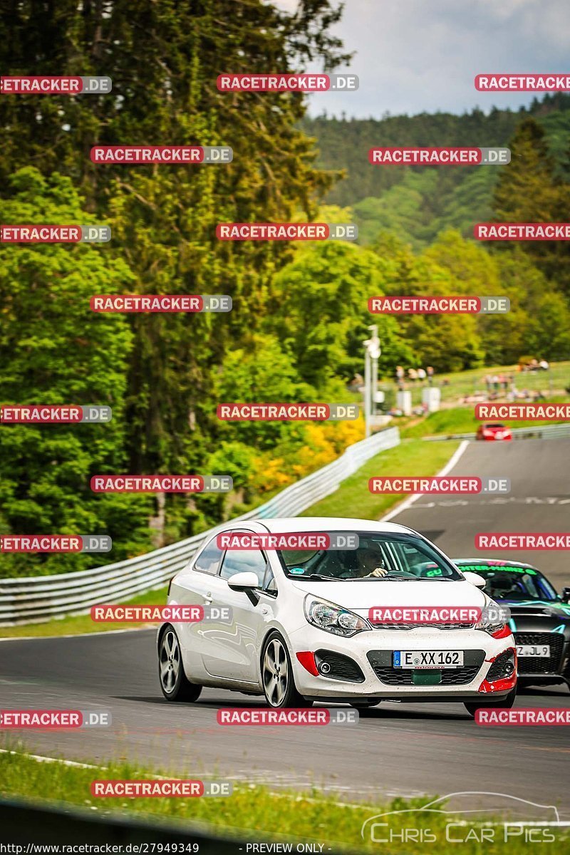 Bild #27949349 - Touristenfahrten Nürburgring Nordschleife (26.05.2024)