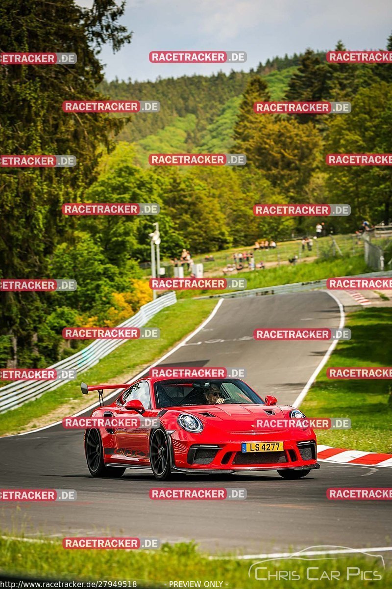 Bild #27949518 - Touristenfahrten Nürburgring Nordschleife (26.05.2024)