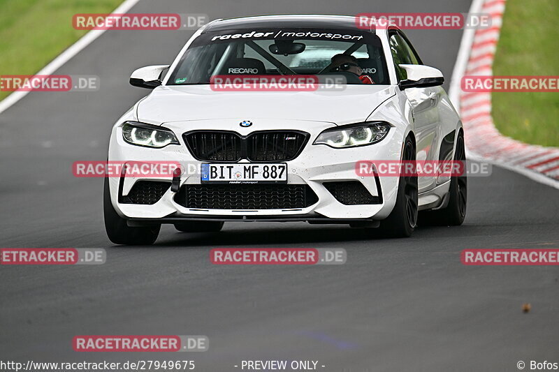 Bild #27949675 - Touristenfahrten Nürburgring Nordschleife (26.05.2024)