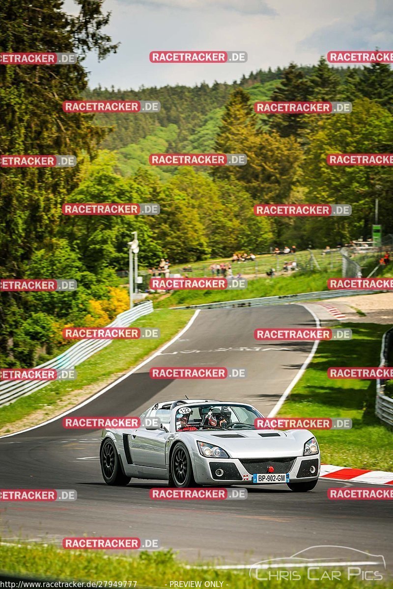 Bild #27949777 - Touristenfahrten Nürburgring Nordschleife (26.05.2024)