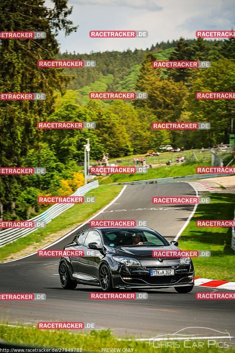 Bild #27949782 - Touristenfahrten Nürburgring Nordschleife (26.05.2024)