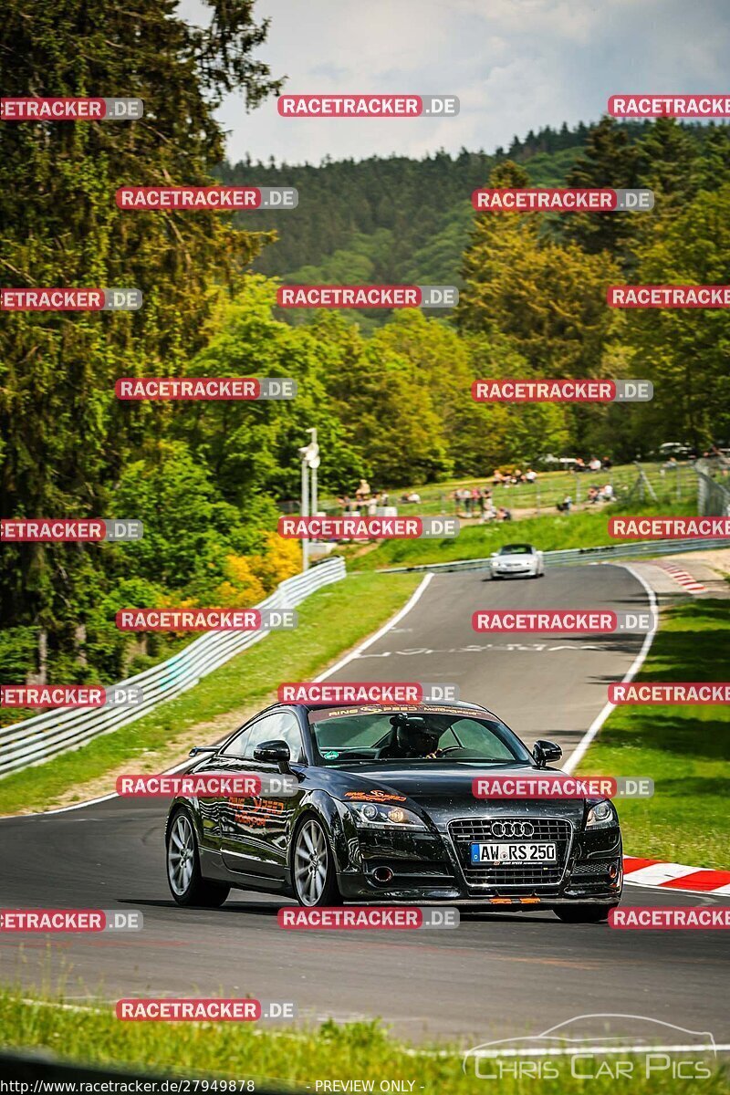 Bild #27949878 - Touristenfahrten Nürburgring Nordschleife (26.05.2024)