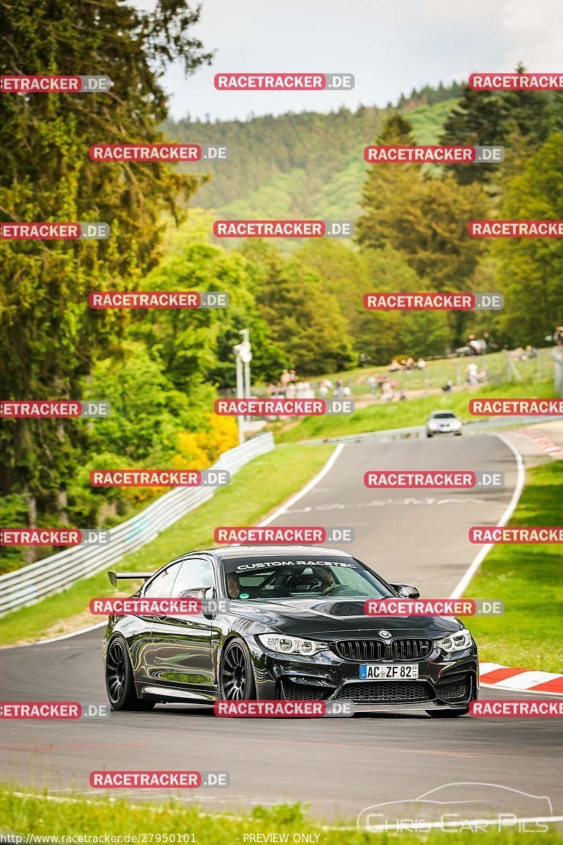 Bild #27950101 - Touristenfahrten Nürburgring Nordschleife (26.05.2024)