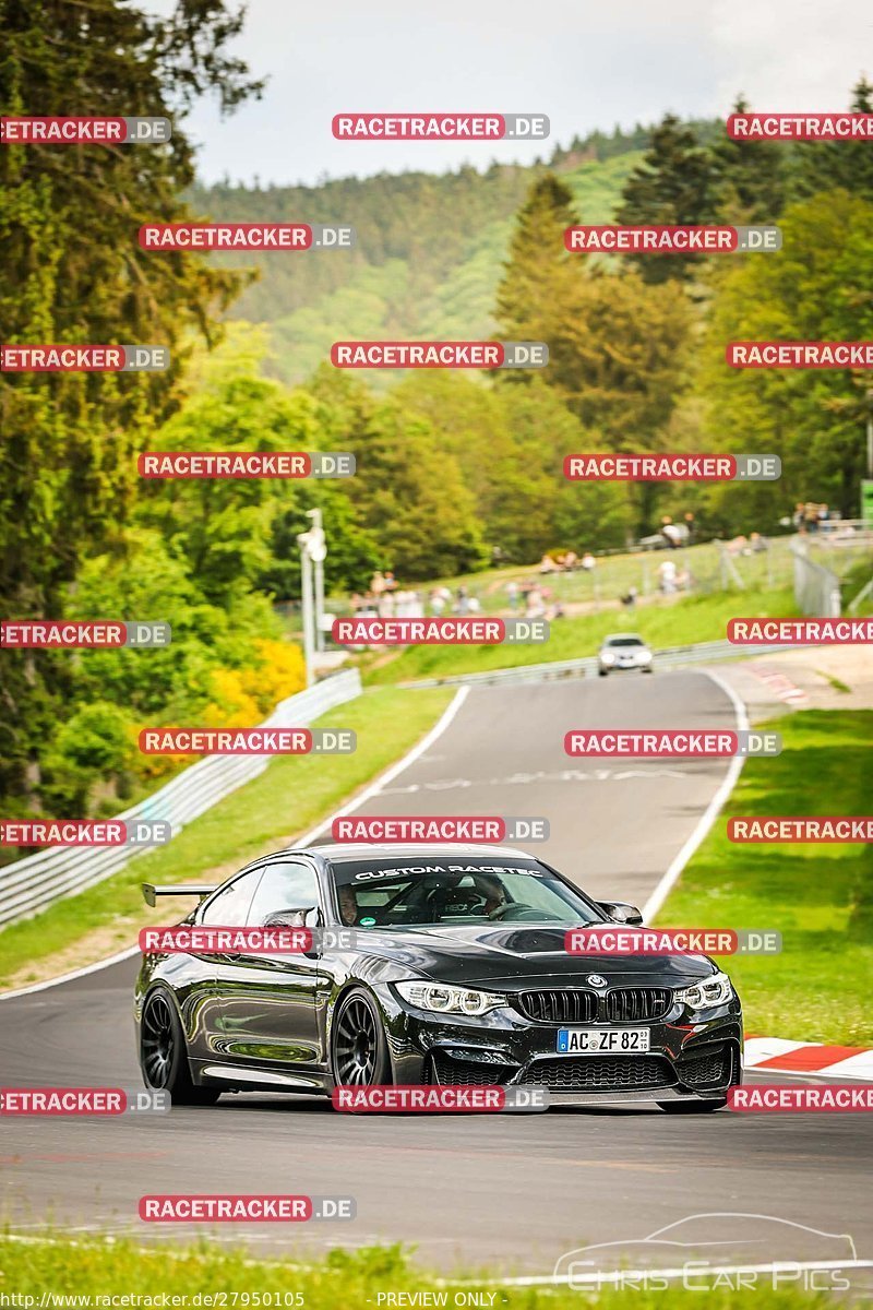 Bild #27950105 - Touristenfahrten Nürburgring Nordschleife (26.05.2024)