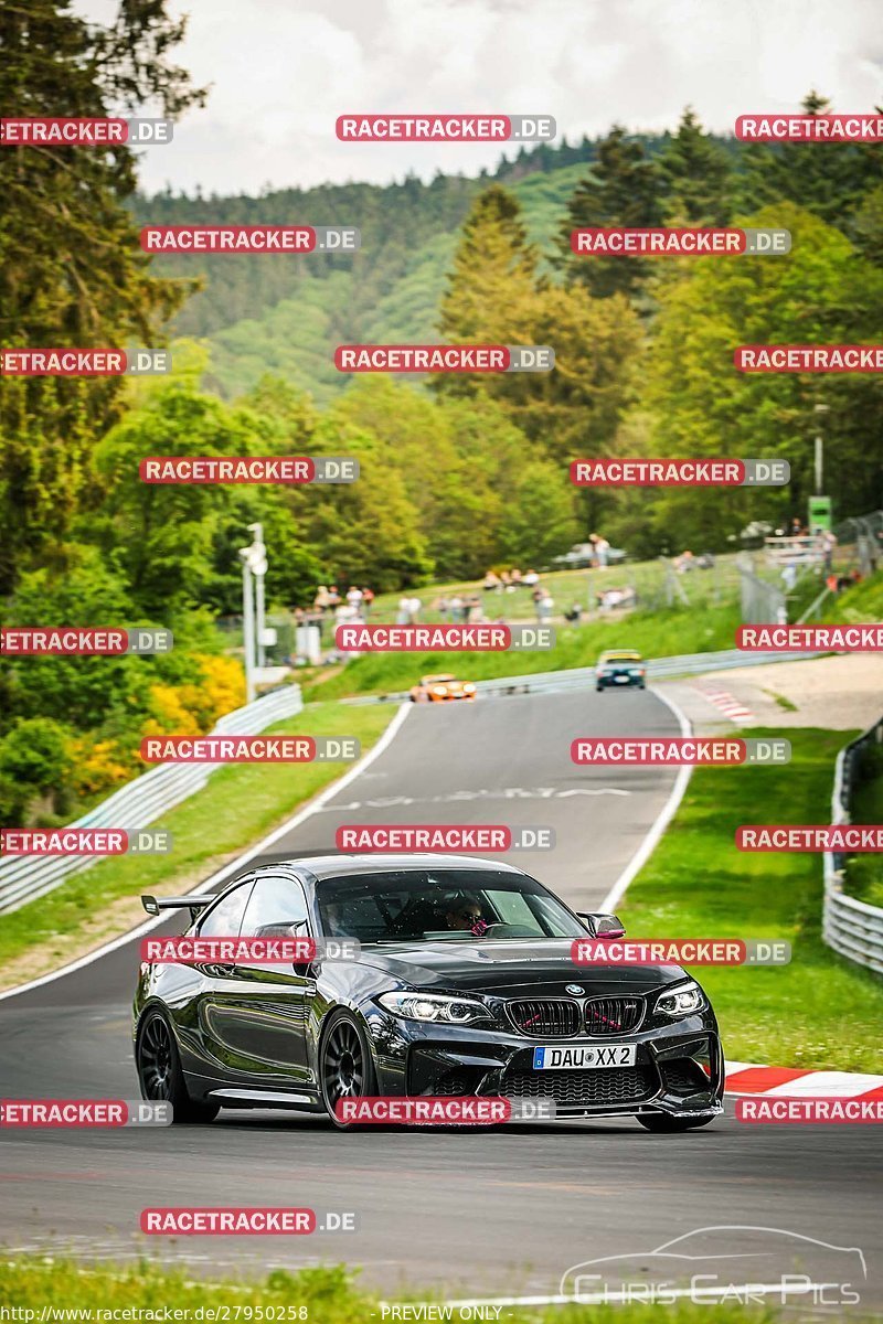 Bild #27950258 - Touristenfahrten Nürburgring Nordschleife (26.05.2024)