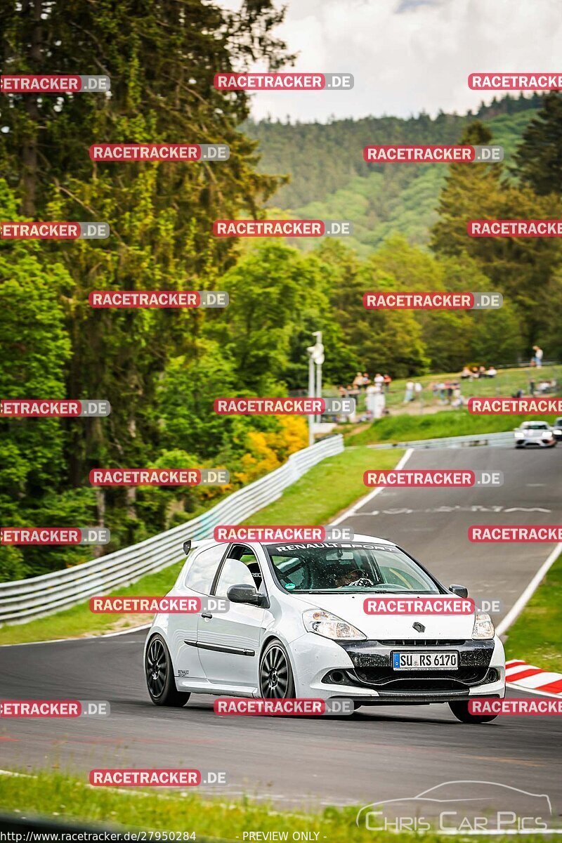 Bild #27950284 - Touristenfahrten Nürburgring Nordschleife (26.05.2024)